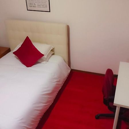 Unique & Beautiful Bedroom In Central Of 佛罗伦萨 外观 照片