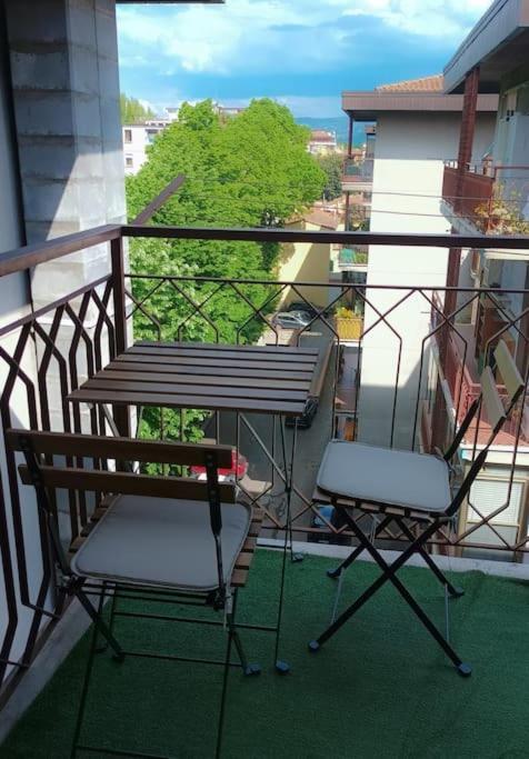 Unique & Beautiful Bedroom In Central Of 佛罗伦萨 外观 照片