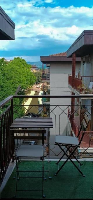 Unique & Beautiful Bedroom In Central Of 佛罗伦萨 外观 照片